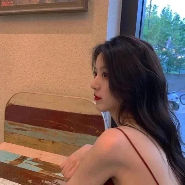 纵欲女郎