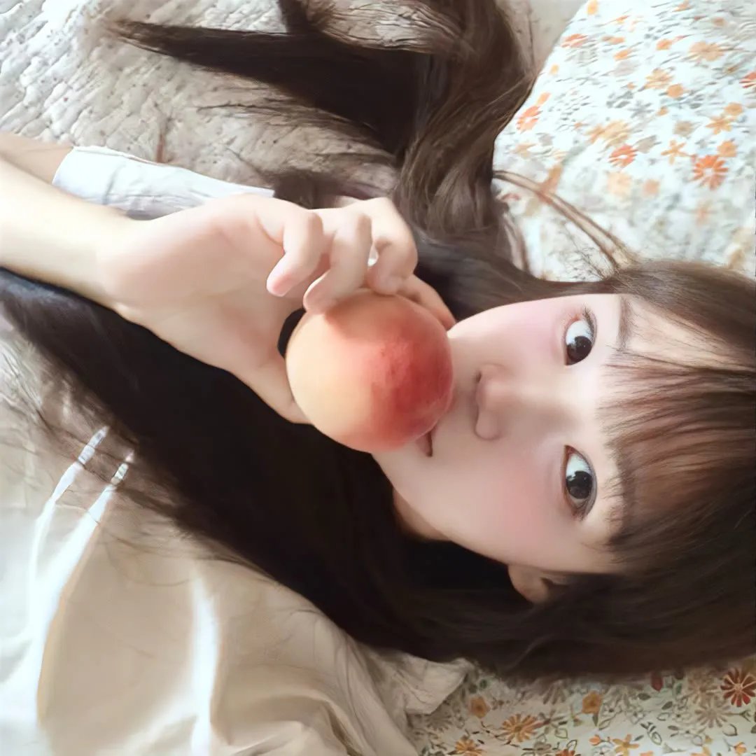 美得过火